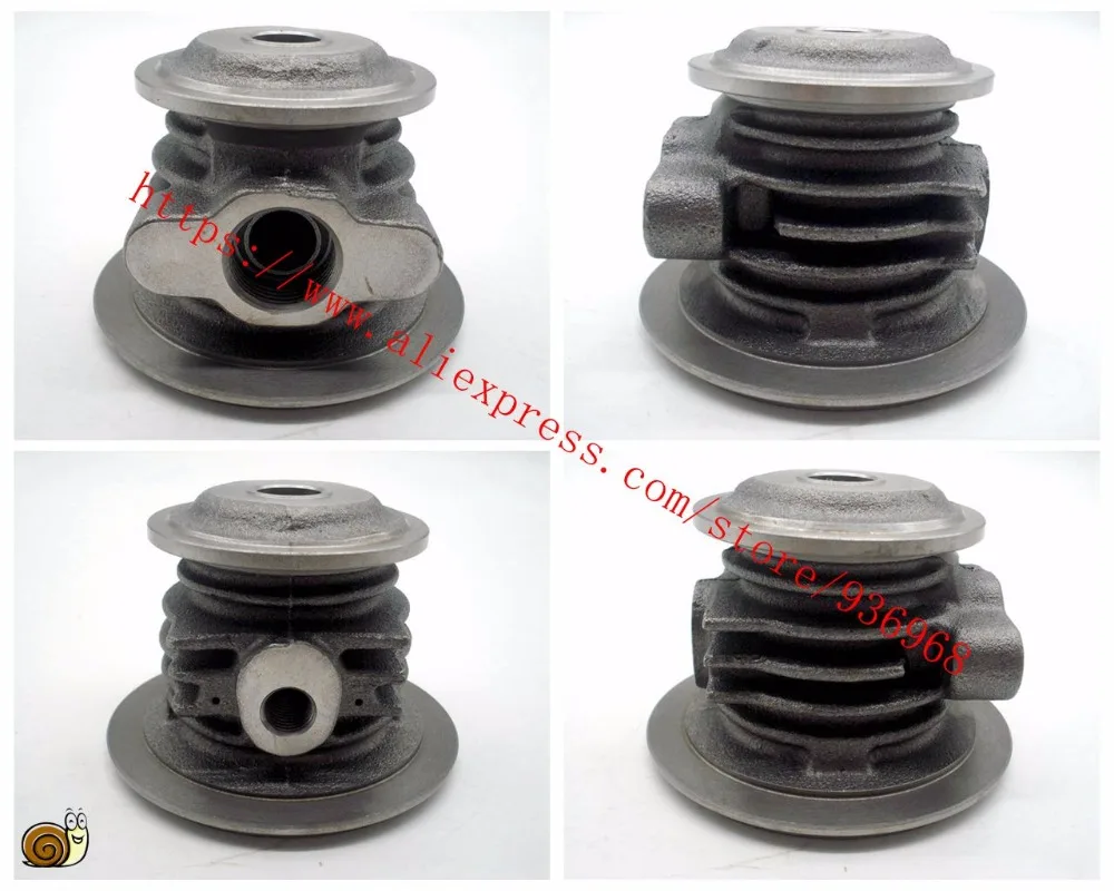 

TB25 Turbocharger Bearing housing Turbo parts supplier AAA Turbocharger Parts