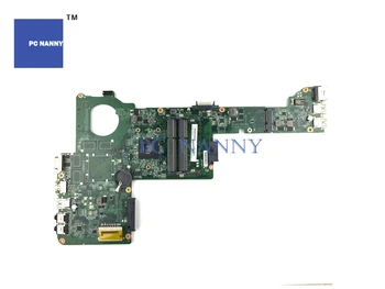 

PCNANNY Mainboard A000255000 DA0MTNMB8F0 for Toshiba satellite C40D C45D C40D-A A4-5000 DDR3 HD 8330 laptop motherboard