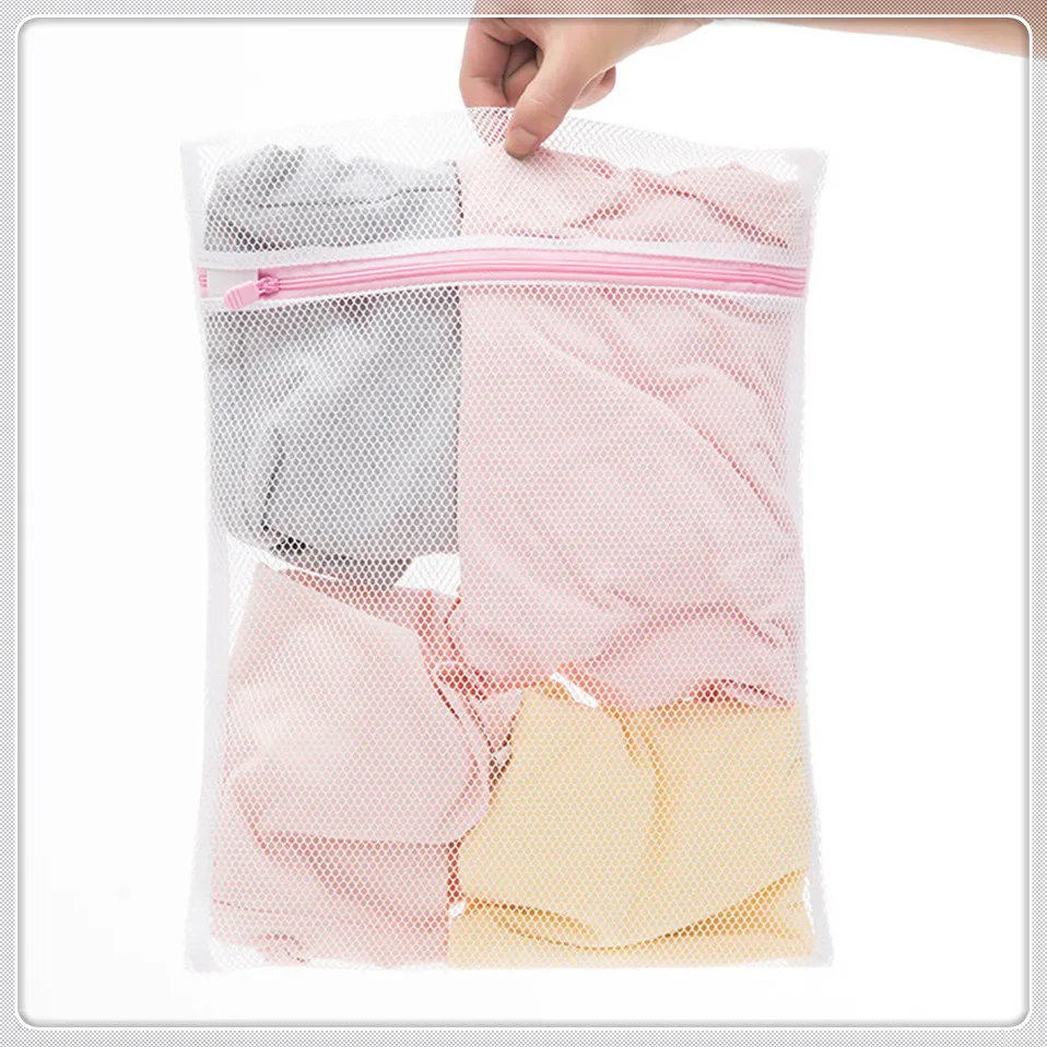 6 Laundry Bag