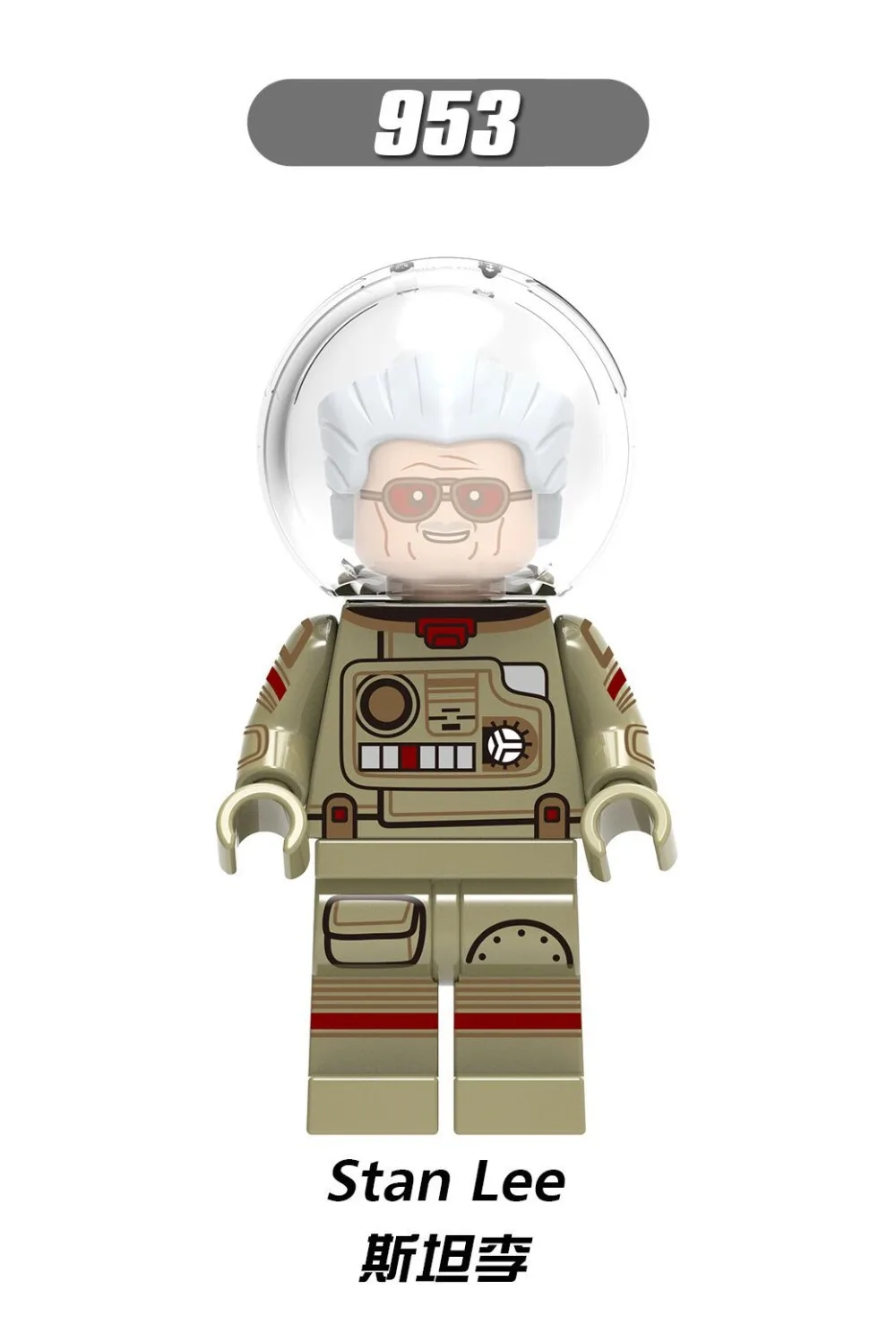 The Avengers, Captain America, Stan Lee_07
