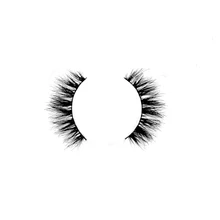 5 пар ресниц норковые накладные ресницы для девочек Накладные ресницы ручной работы накладные ресницы для макияжа 3D объемные ресницы