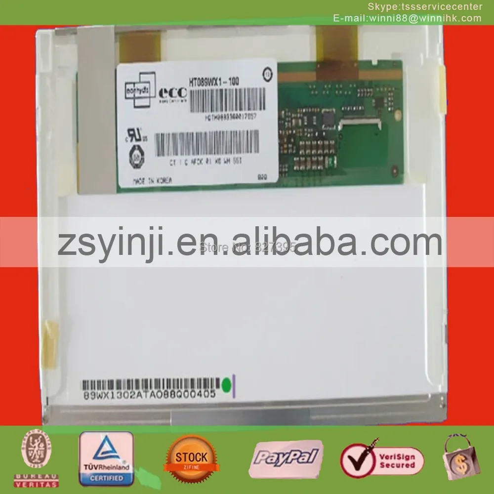 8 9 HT089WX1 100 Mini 1000 Replacement LCD Screen Display 90 Days 8-9-ht089wx1-100-mini-1000-replacement-lcd-screen-display-90-days