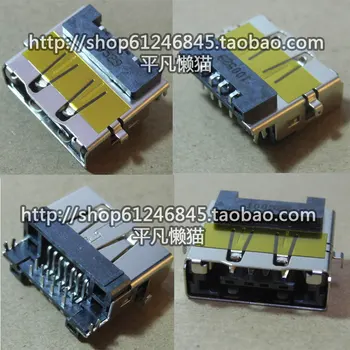 

Free shipping For Lenovo Z360 V470 B470 A C G and other ESATA USB combo interface