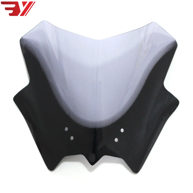 visor for duke 390
