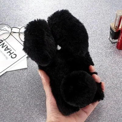 coque huawei p20 lite lapin peluche coque huawei p20 lite lapin peluche