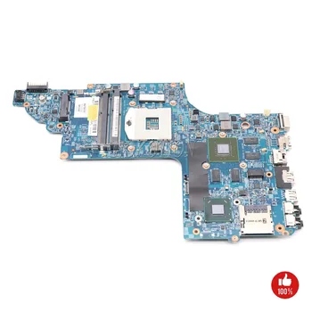 

NOKOTION 685547-001 682168-001 Main board For HP pavilion DV6 DV6-7000 laptop motherboard 15 Inch GT630M Graphics
