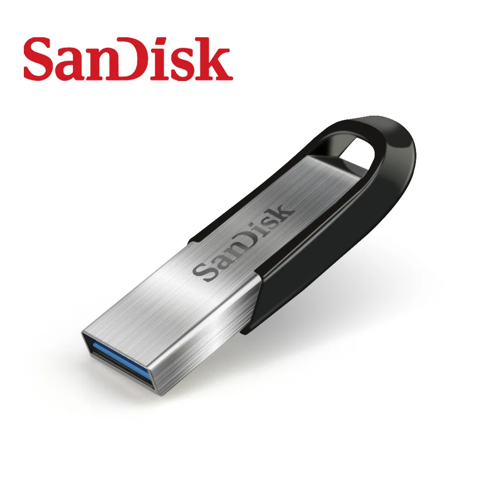 SanDisk флеш-накопитель USB 3,0 диск 128 Гб 64 ГБ 32 ГБ 16 ГБ флеш-накопитель крошечная Флешка карта памяти устройство для хранения флэш-накопитель