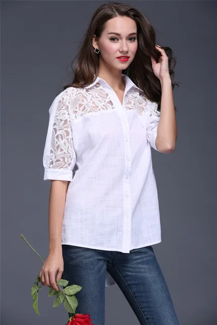 ladies half sleeve polo shirts