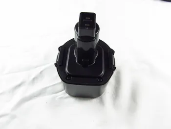 

9.6V 3000mah Ni-MH Power Tool Battery For Dewalt DE9062 DE9036 DE9061 DE9072 DW9061DW050K, DW050, DW955 DW955K,