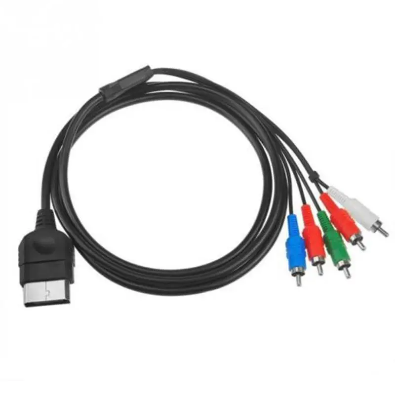Новинка Лидер продаж Connection 1 8 м HD к AV легкий Высокое разрешение соединительной