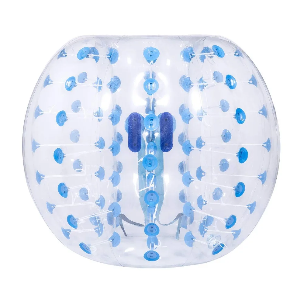 

Toy ball Inflatable Body Bumper Balls for Adults plastic ball Bubble Soccer for Kids, Giant Human Hamster Ball