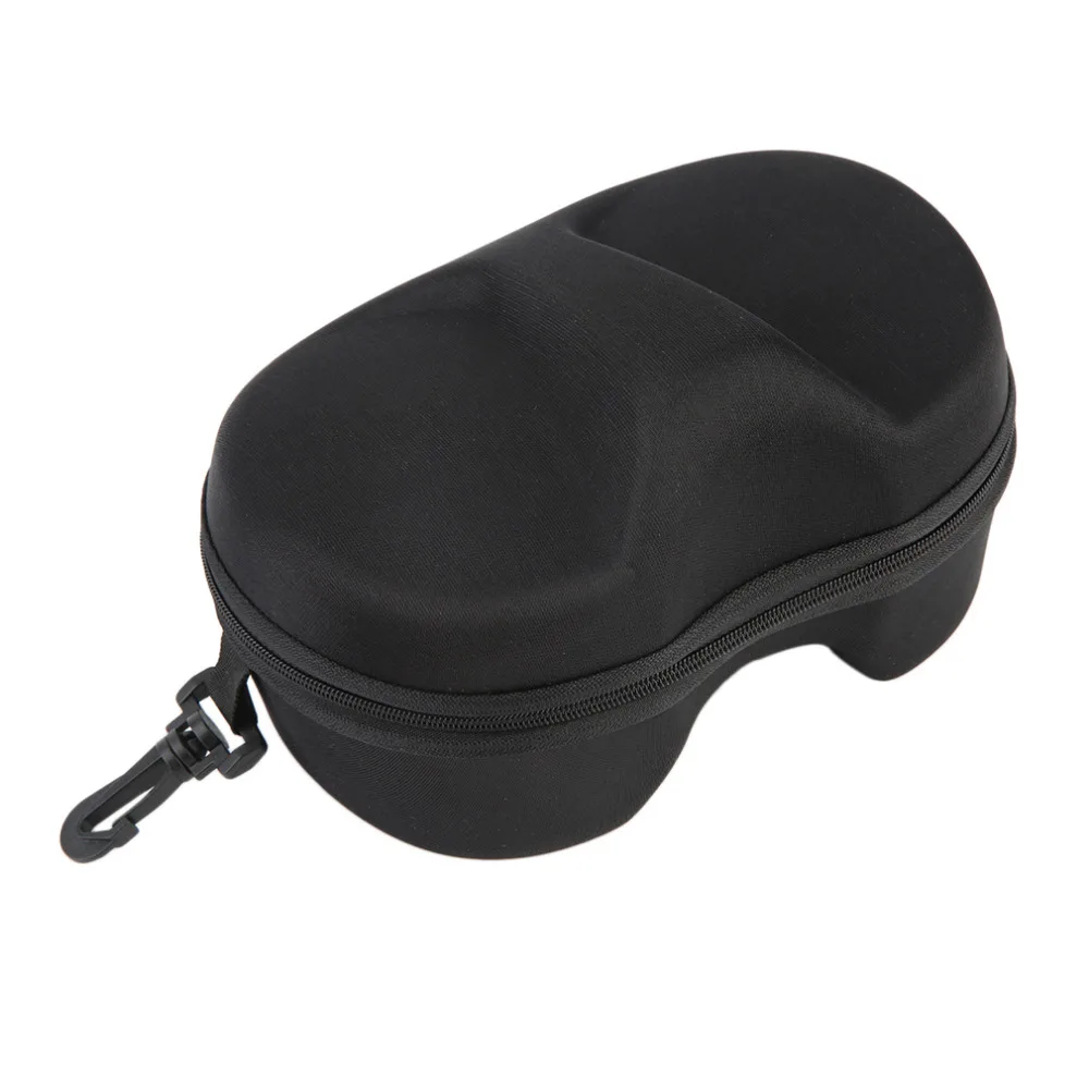 جديد قناع الغوص من الكرتون حالة ل Gopro الغوص قناع تحت الماء تخزين مربع