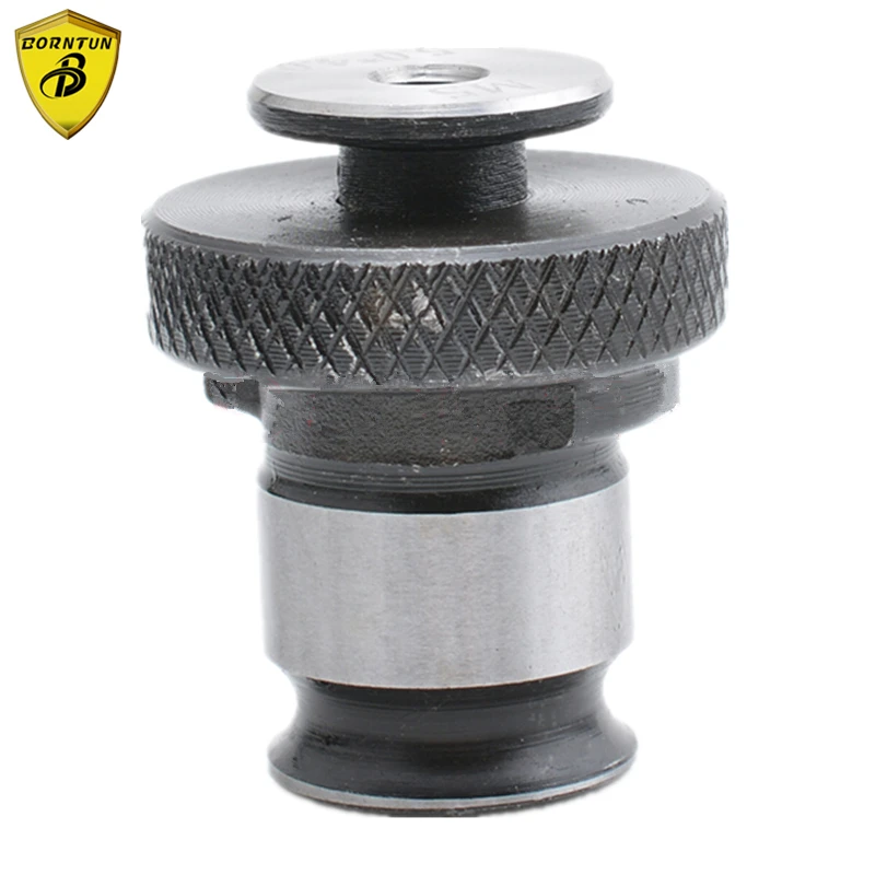 

Screw Tapping Machine Chuck M3 Screw Tapping Chuck Tool Parts Accessories for Hole Bore Drilling Boring Machine Metalworking Set