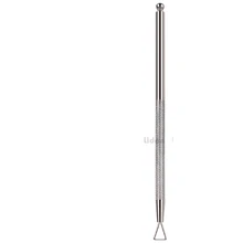 Удалите лаки для ногтей из нержавеющей стали, доспехи, дозаторы для кожи, средства для личного ухода