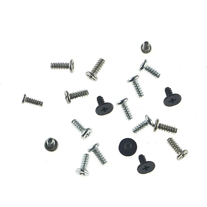 Screws for PSP 2000 3000 replacement complete screws screw set console