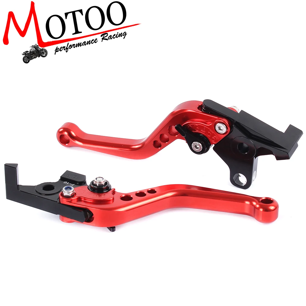 

F-16 C-777 Motorcycle Brake Clutch Levers For Yamaha SUPERTENERE/XT1200ZE FJR 1300 XJR 1300/Racer