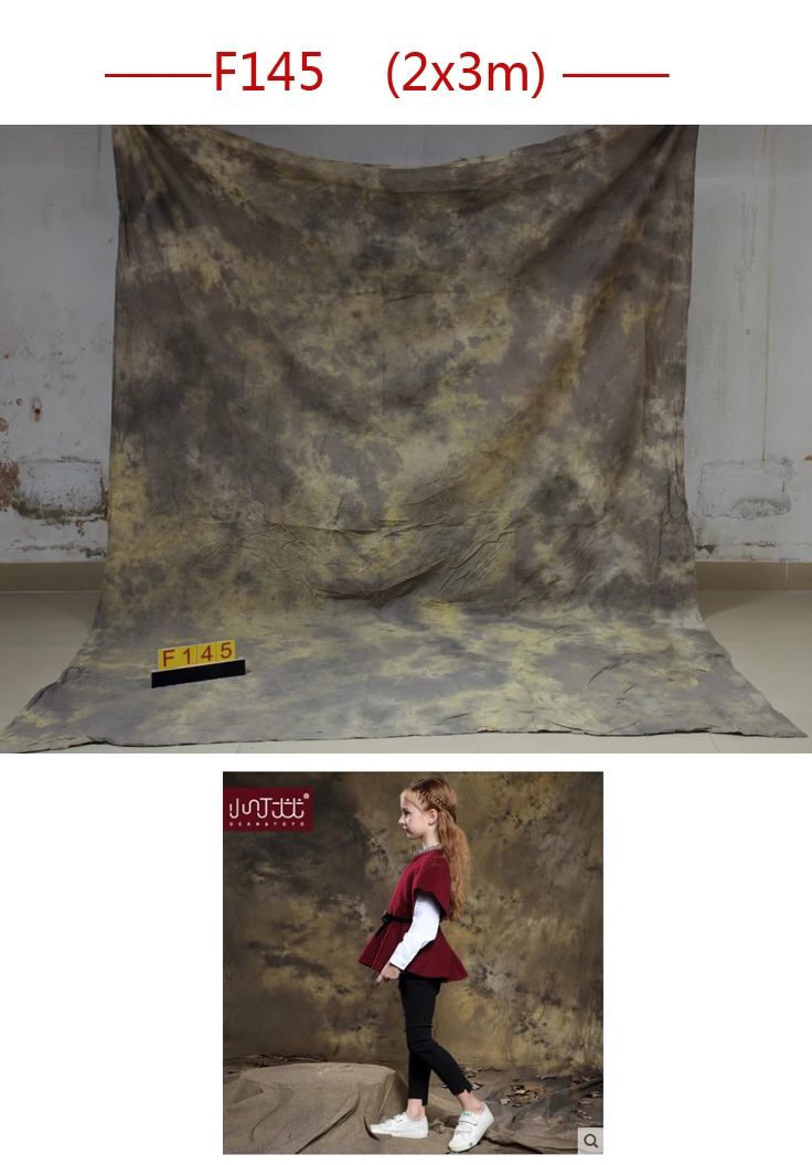 New Arrival Tye Die Muslin wedding Backdrop F145,cloth photo backdrops