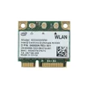 Tarjeta inalámbrica de doble banda, dispositivo para Intel 6300 633ANHMW 450Mbps Wifi Mini PCI-E 802.11a/g/N 2,4G/5G ► Foto 1/6