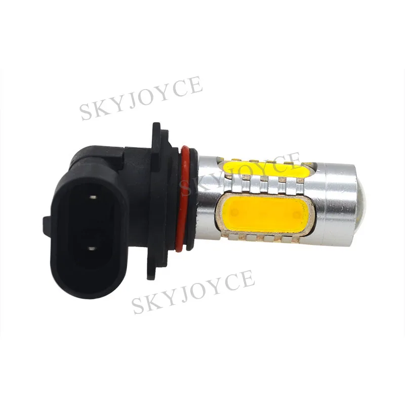 9006 LED Fog Light 3
