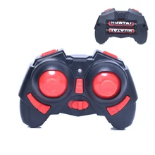 Оригинальный Передатчик для KAIDENG PANTONMA K90 2.4 Г 4CH 6 Оси Гироскопа RC Мультикоптер FPV Drone Вертолет