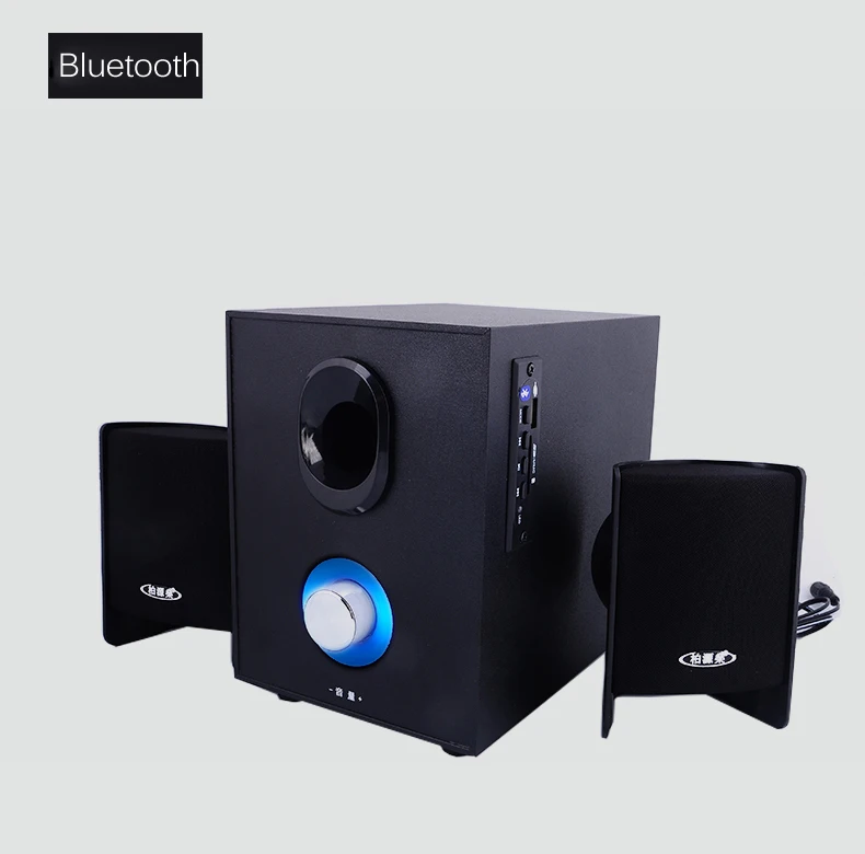 Speaker BS100  (18)