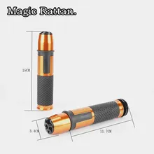 Мотоцикл колпачки руля/ручки с ЧПУ 22 мм Универсальный улице и гоночные для CB1000RR CB600F CB919 CB1000 CB1300 CBR250RR