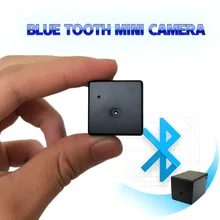 Z18 Blue Tooth wireless camera  HD cam smallest size motion detection