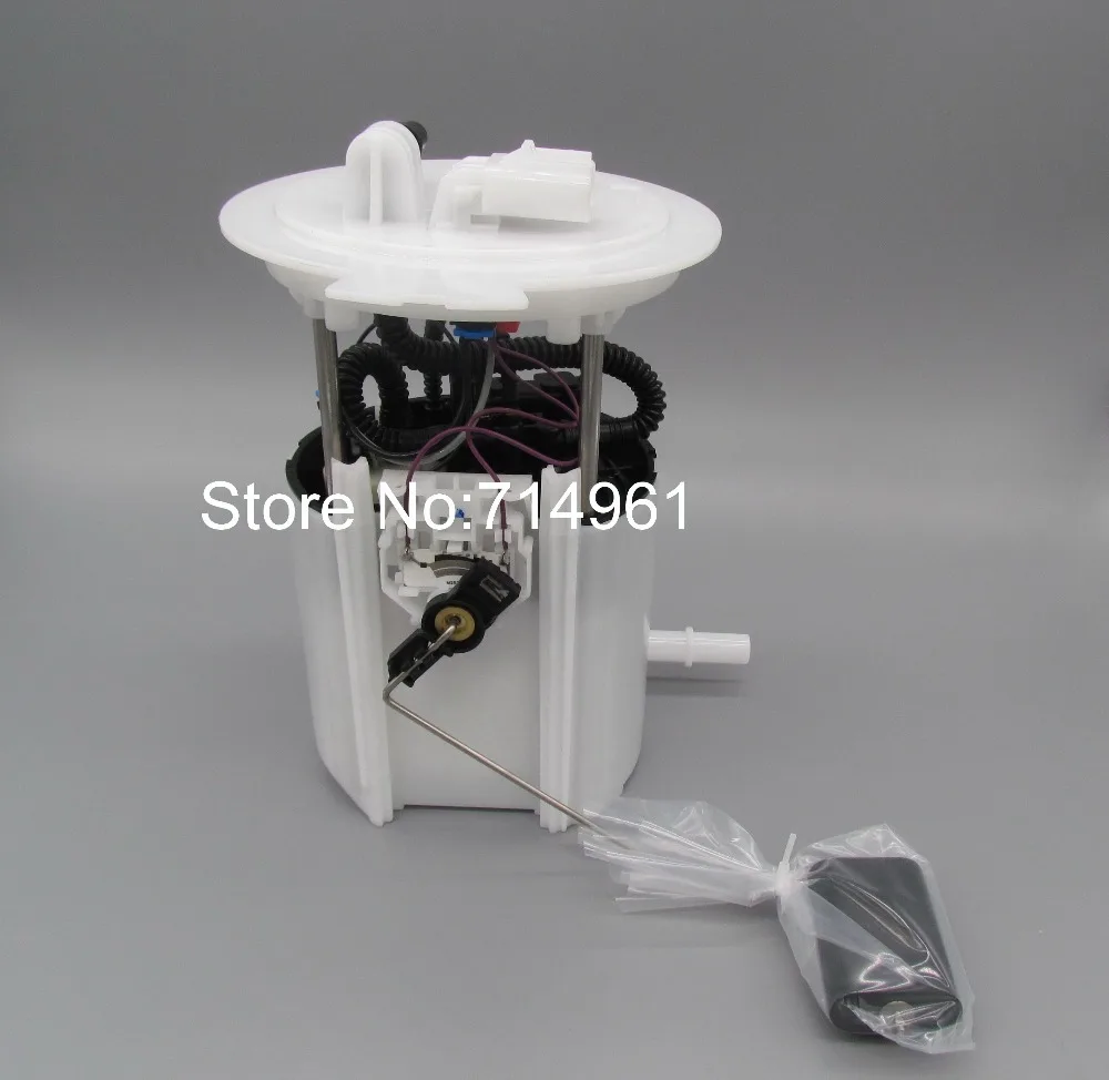 New brands E7273M Fuel Pump Module Assembly case for Dodge Durango Jeep grand Cherokee V8 5.7L 2011 2014 year-in Fuel Pumps from Automobiles & Motorcycles ...