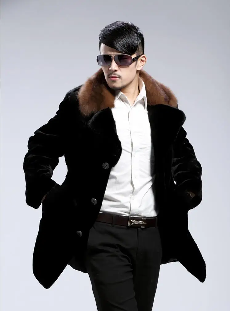 Меховое пальто мужское. Жакет mens long fur coat leather. Мужская шуба длинная. Пальто мужское искусственный мех. Мужская шуба.