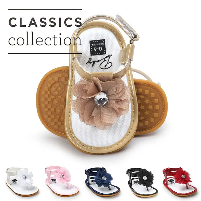 Бесплатная доставка baby girl shoes босоножкиходоки детские леброн baby shoes для возраста 0 ~ 18 мон TX40 кроссовки женские