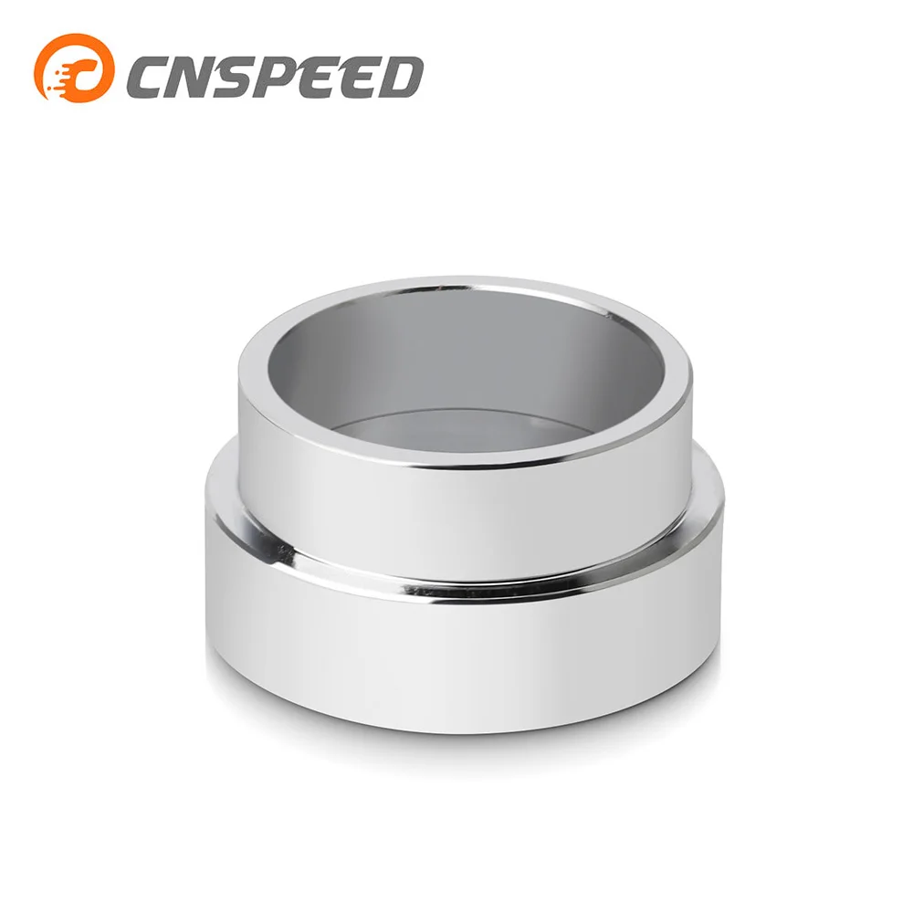 

CNSPEED LS1 Flexplate Adapter Spacer for TH350 TH400 Conversion Swap LS2 LS3 LS6 5.3 6.0 LS7 YC101371