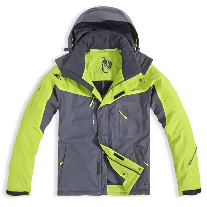 hiking outdoor clothing