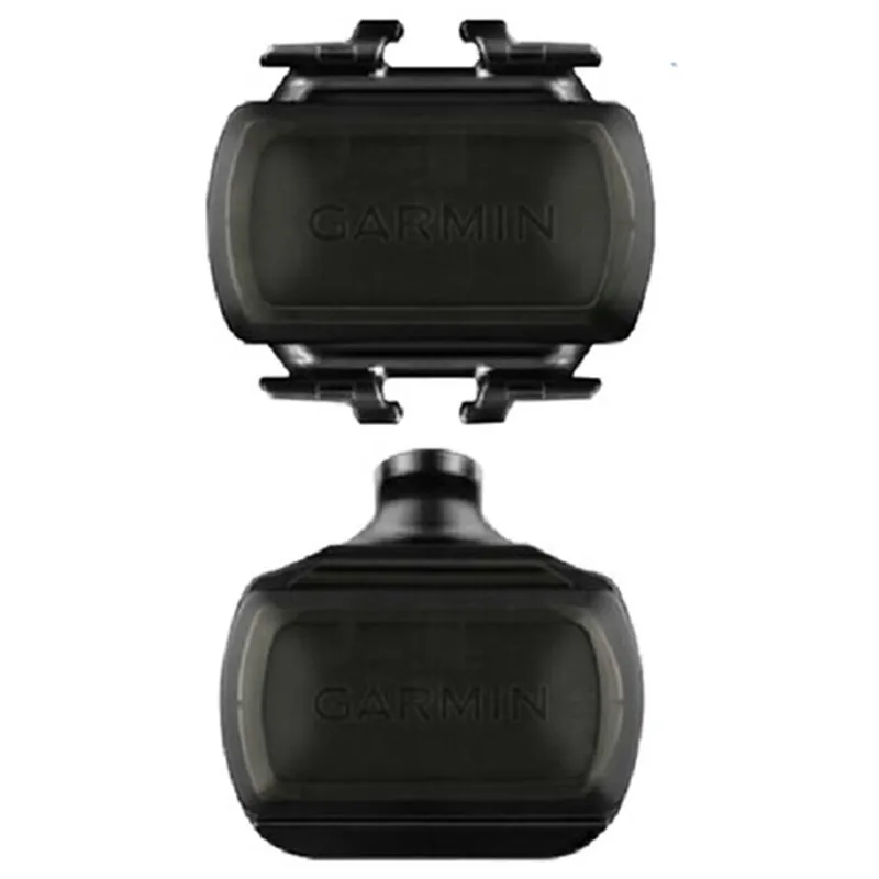Garmin оригинальный велокомпьютер датчик скорости и Каденции для EDGE 510 520 810 820