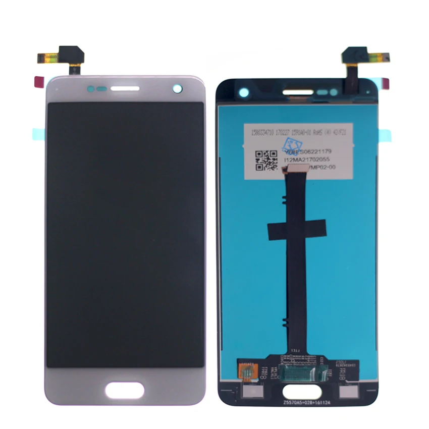 ZTE Blade V8 BV0800 (8)
