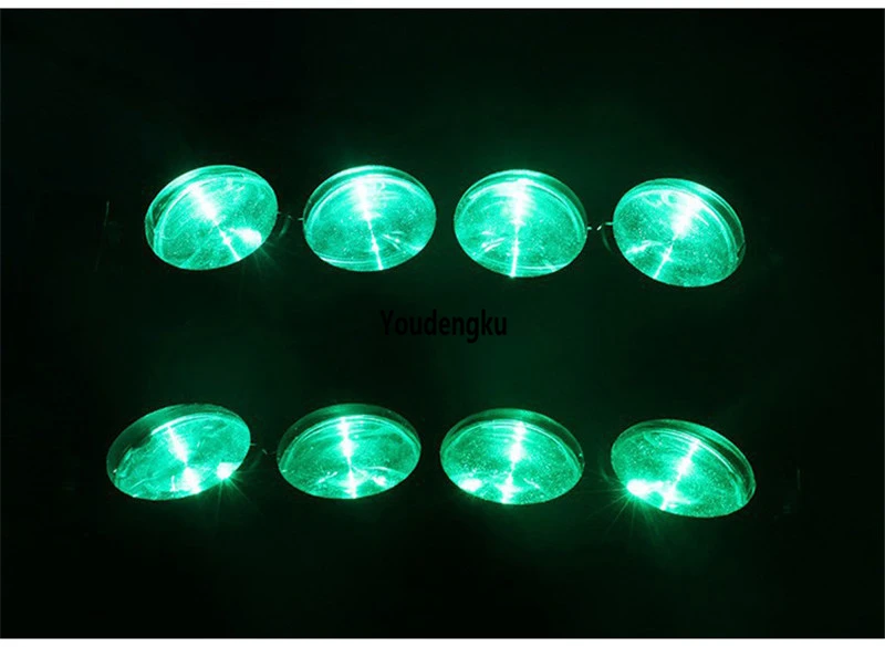 spider light