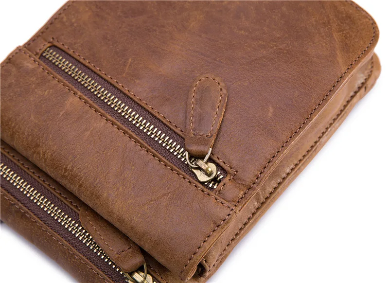 Фанни поясная сумка для мужчин пояса из натуральной кожи ремень сумка-пояс телефон поясной кошелек повседневное многофункцион