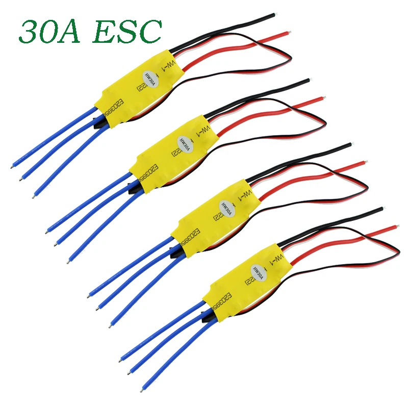 Cheap Esc Xxd Hw30a 30a Brushless Motor Esc For Airplane Cheap Esc Xxd Hw30a 30a Brushless Motor Esc For Airplane