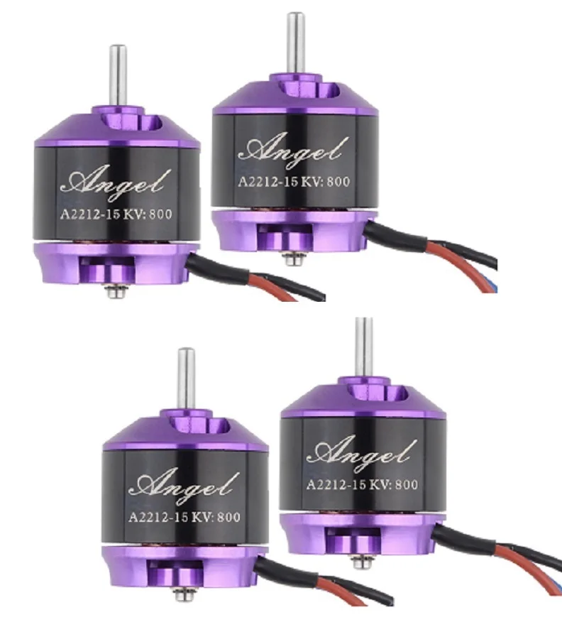 4x SUNNYSKY Angel A2212 2212 800KV 800kv бесщеточный двигатель Мультикоптер KK Quad|quad band touch screen|quad