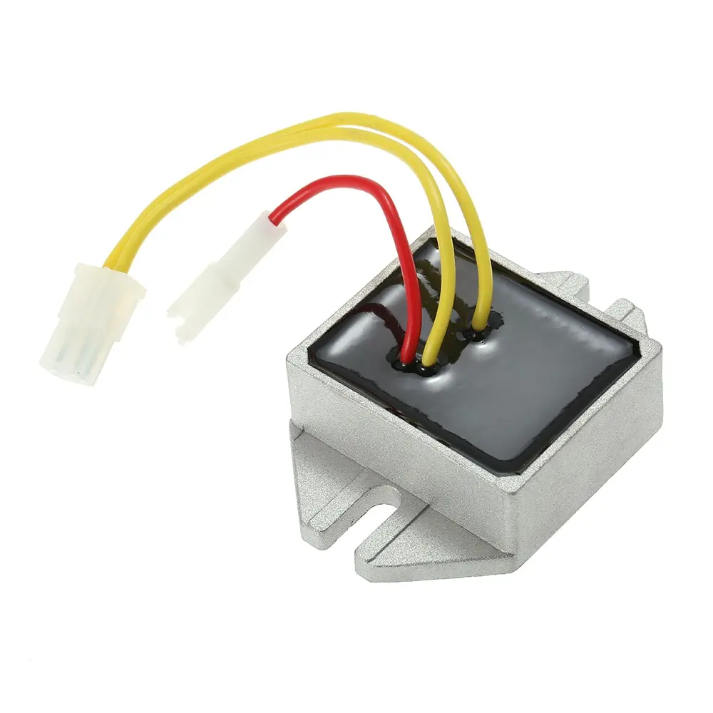 

Voltage Regulator For Briggs & Stratton 394890 393374 691185 797375 797182