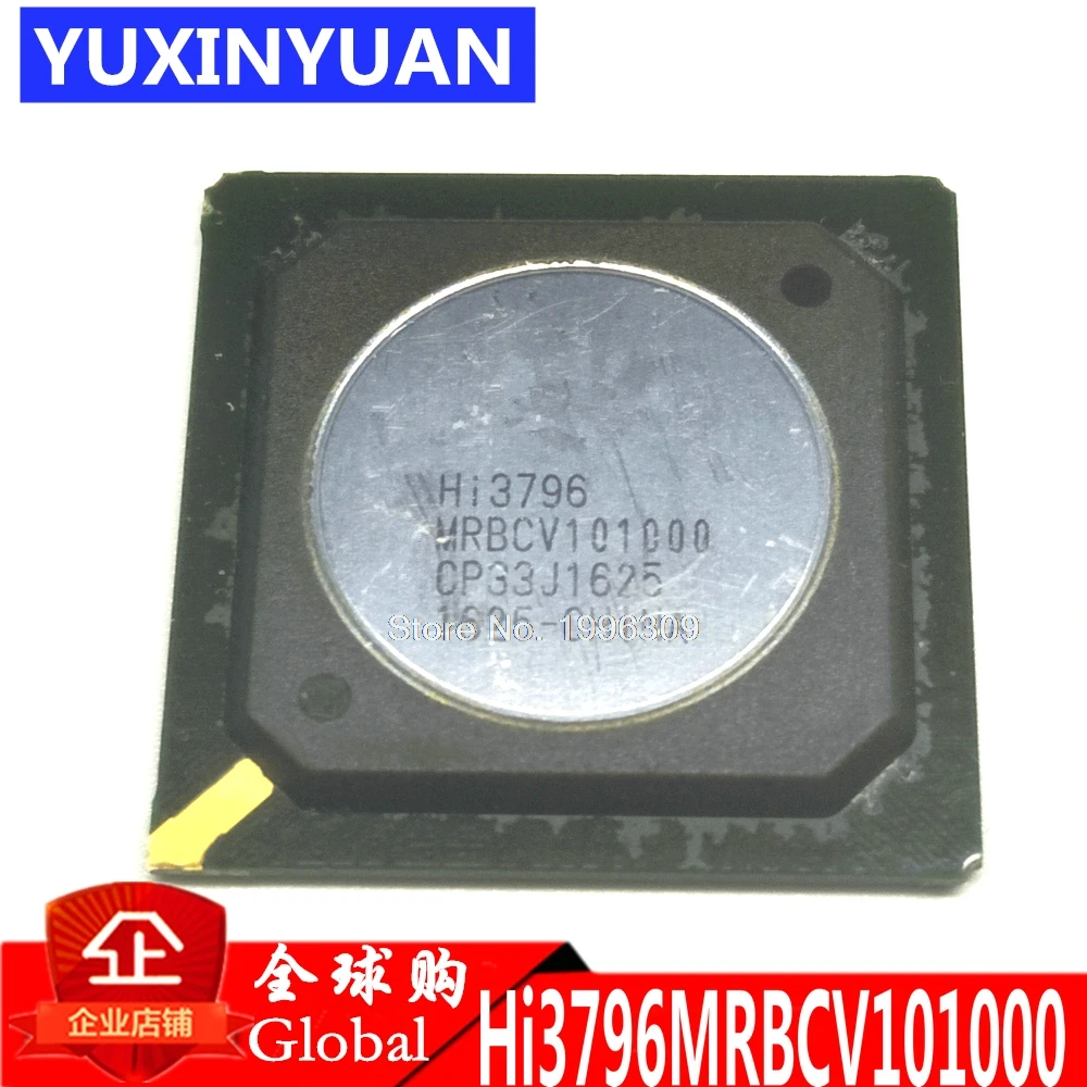 5 pcs lote hi3796mrbcv1010do hi3796 mrbcv1010d0 hi3796mrbcv1010 01