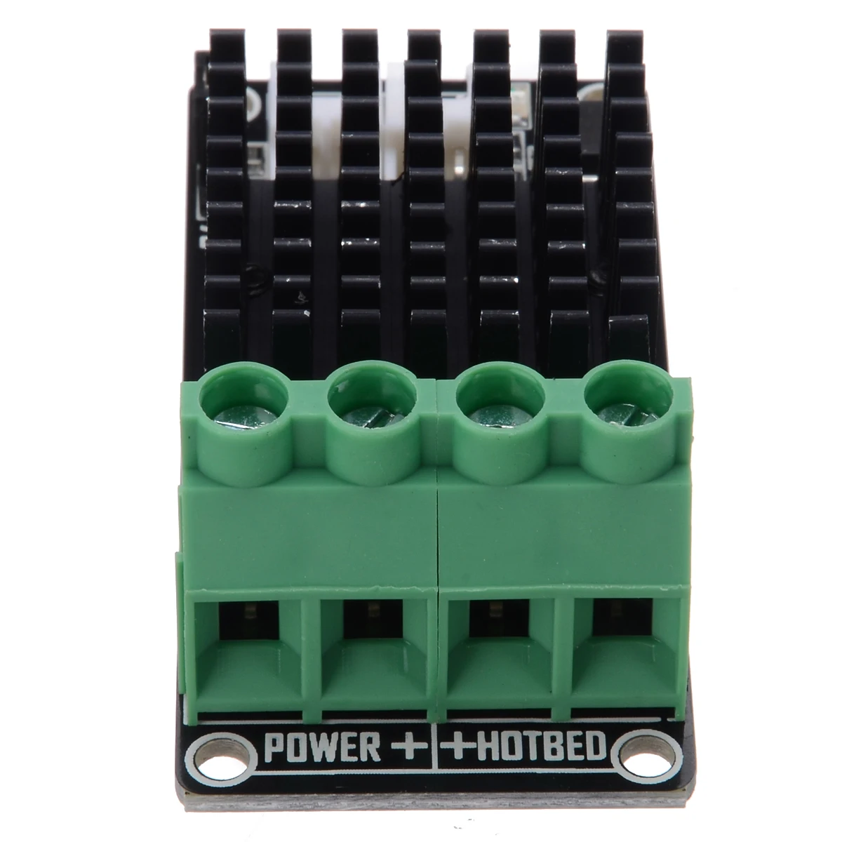 3D Printer Parts Heating Controller 30A Heatbed Extruder For 3D Heating Controller MOS Module MOSFET Board