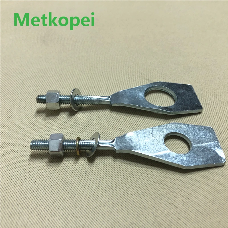 DY100 chain tensioner guide (2)