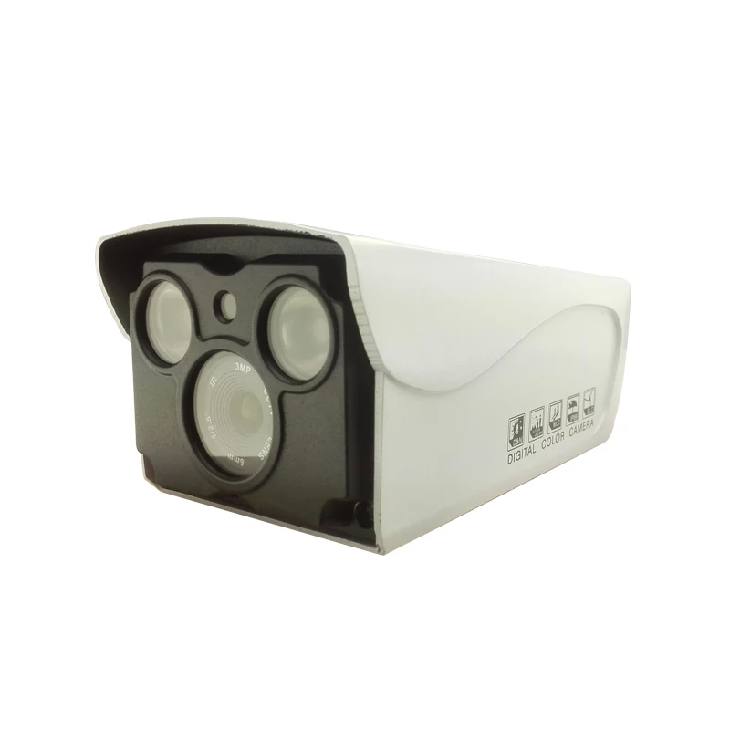 

12V2A power+Onvif 2.4 HD 5.0MP 4.0MP 2.0MP IP Camera H.265 Surveillance Network P2P CCTV Outdoor Security IR Night Vision Metal