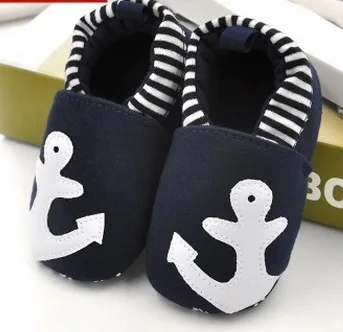 Hooyi/Обувь для маленьких мальчиков с изображением животных; обувь для новорожденных; От 0 до 2 лет; ботинки для маленьких девочек; Bebe; носки для маленьких мальчиков; хлопковая обувь с вышивкой - Цвет: 8