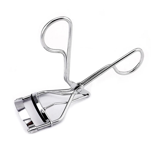 Cheap 1 Piece Makeup Eyelash Curler Curling Stainless Steel Grip Eyelash Clip Eyelash Cosmetic Makeup Tools Accessories Cheap 1 Piece Makeup Eyelash Curler Curling Stainless Steel Grip Eyelash Clip Eyelash Cosmetic Makeup Tools Accessories