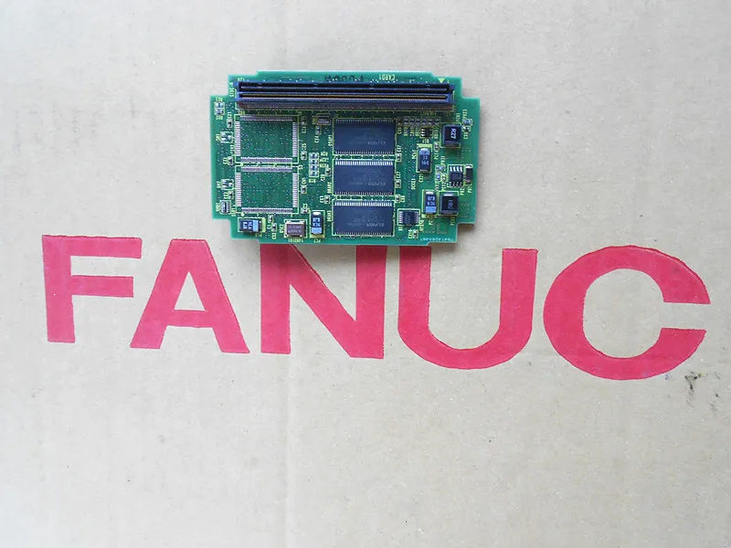 FANUC cpu card A20B-3300-0313 для печатной платы