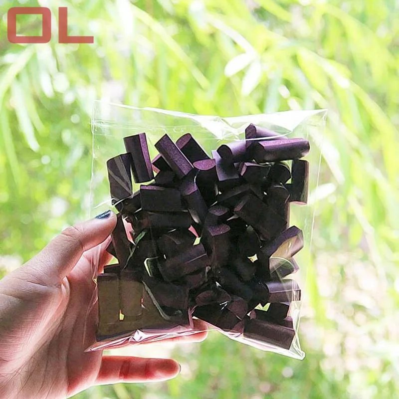 OL 15 г слизь DIY аксессуары новейшая губка полосы поставки наполнителя украшения
