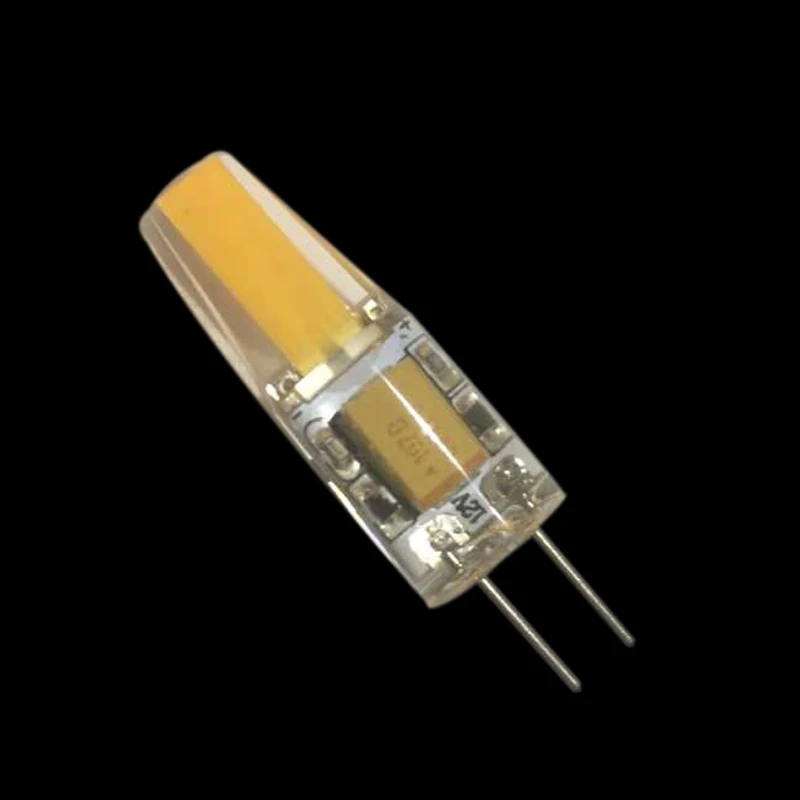 Lâmpadas Led e Tubos cob g4 12 v cob Ocasião : Sala de Estar