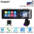 Podofo 1 DIN Авто 4.1 дюймов HD Автомобильный Мультимедийный Плеер MP3 MP5 Аудио Стерео Радио bluetooth fm Дистанционное управление с заднего вида Камера
