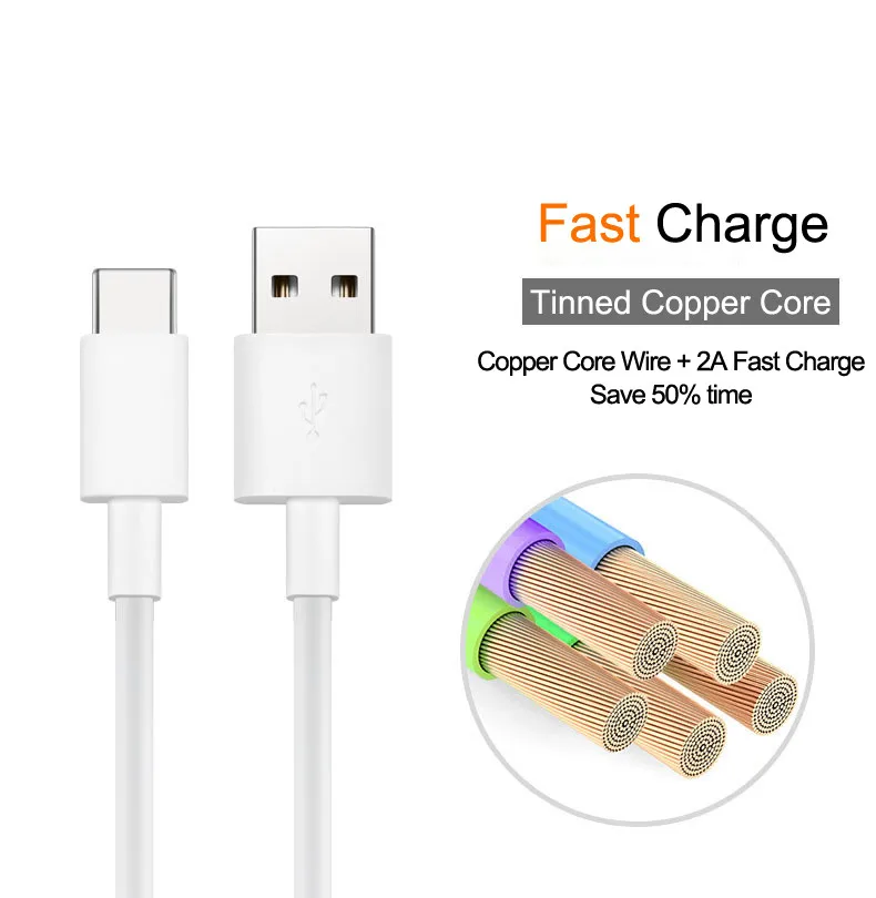 USB C 3,1 быстрое зарядное устройство USB+ 5 В 2.1A светодиодный usb зарядное устройство для Oneplus 6 5t Meiigoo S8 M1 Zopo speed 8/UMI Super/Ulefone Future